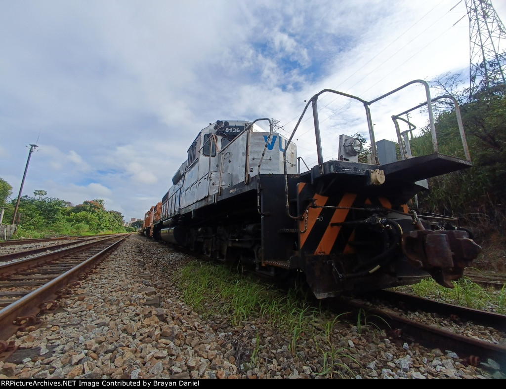 VLI 8136